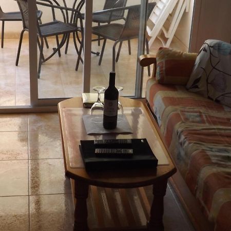 Nations Park Med Syndicate 6 Appartement Torrevieja Buitenkant foto