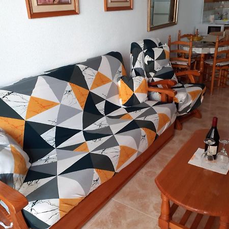 Nations Park Med Syndicate 6 Appartement Torrevieja Buitenkant foto