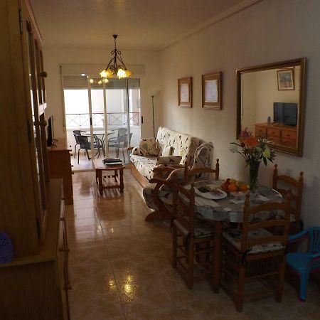 Nations Park Med Syndicate 6 Appartement Torrevieja Buitenkant foto