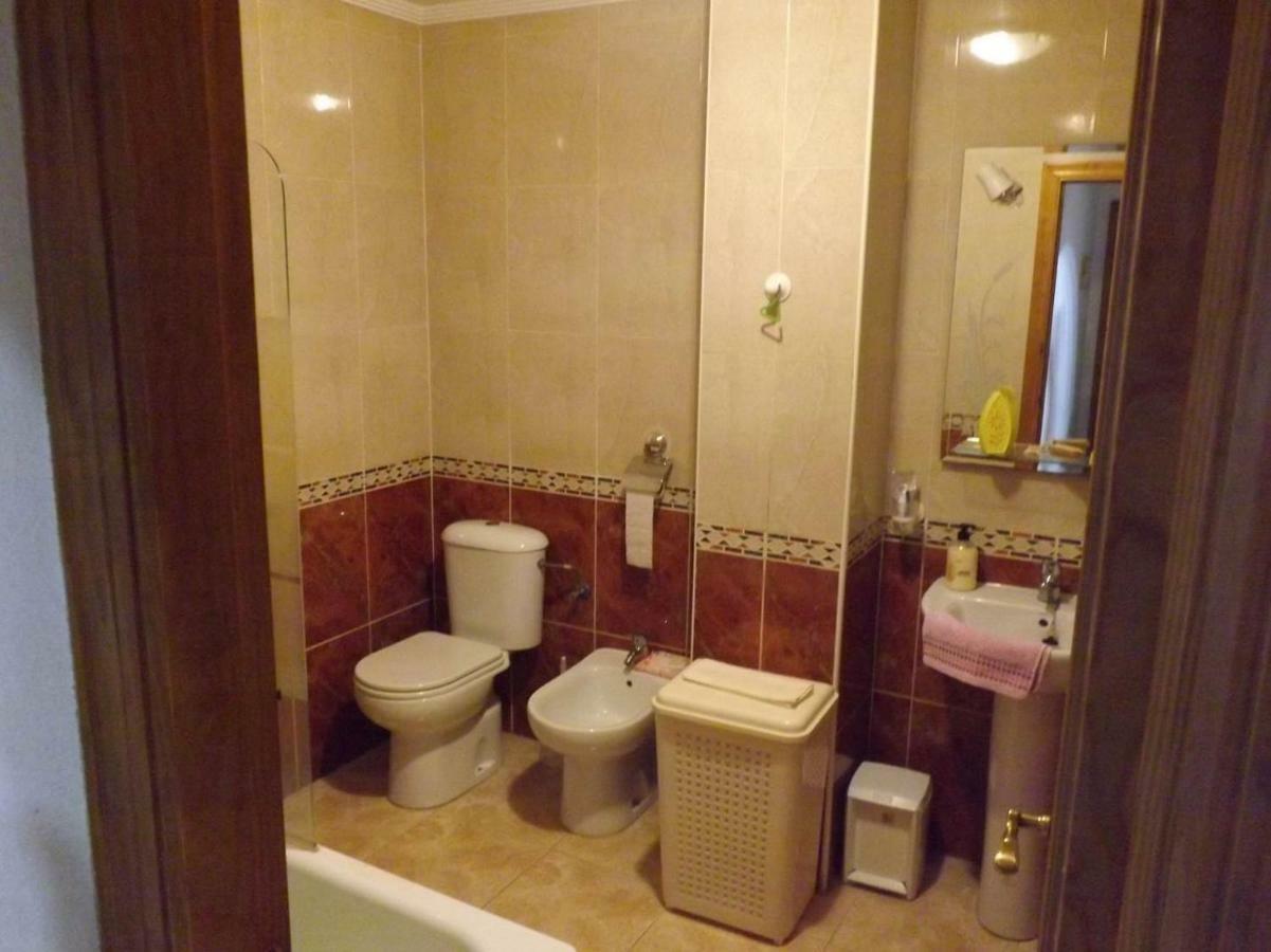 Nations Park Med Syndicate 6 Appartement Torrevieja Buitenkant foto