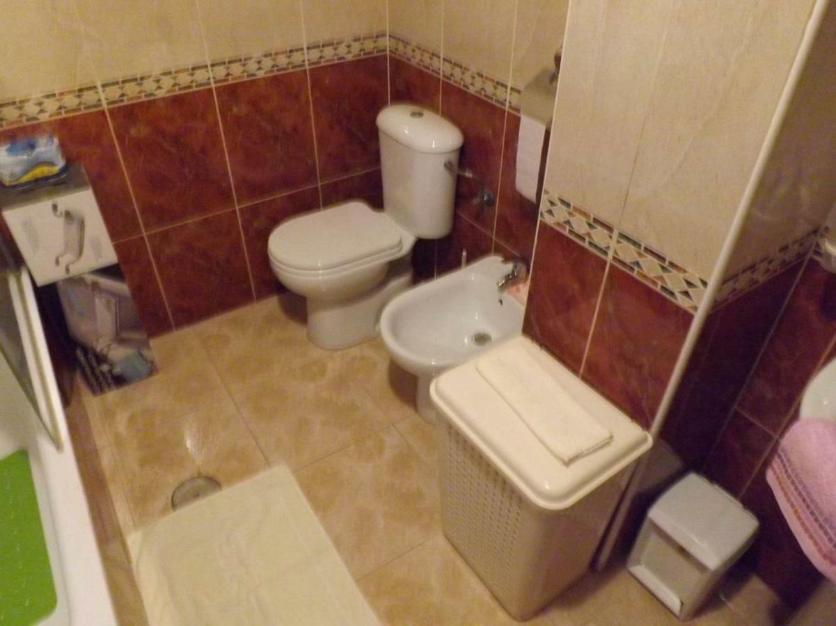 Nations Park Med Syndicate 6 Appartement Torrevieja Buitenkant foto