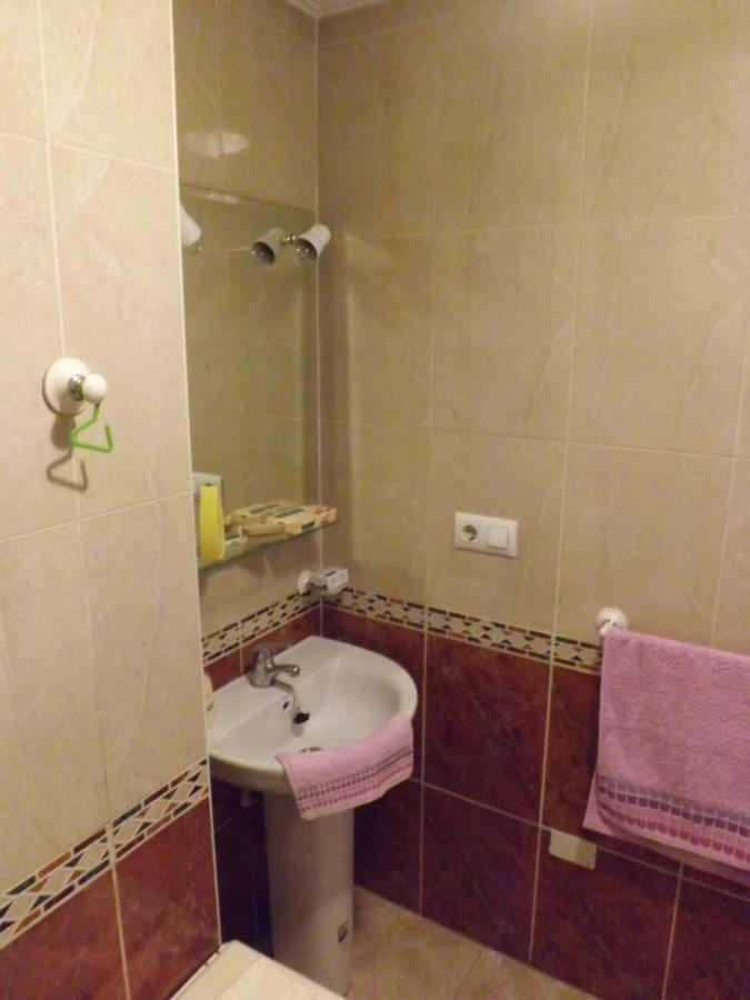 Nations Park Med Syndicate 6 Appartement Torrevieja Buitenkant foto