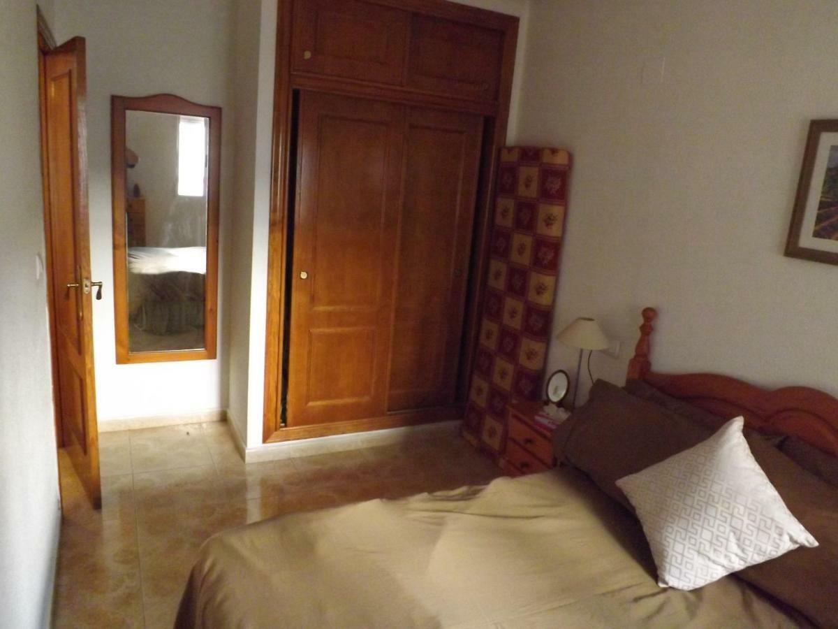 Nations Park Med Syndicate 6 Appartement Torrevieja Buitenkant foto