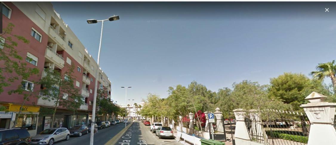 Nations Park Med Syndicate 6 Appartement Torrevieja Buitenkant foto