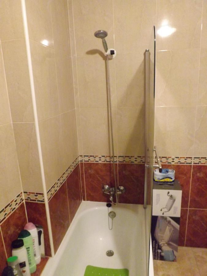 Nations Park Med Syndicate 6 Appartement Torrevieja Buitenkant foto